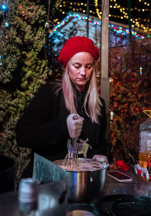 'Veteranke' nadmašile konkurenciju i osvojile ovogodišnju Frituladu