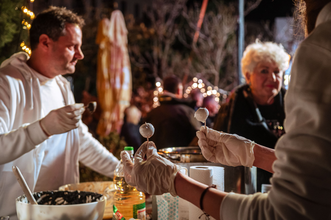 'Veteranke' nadmašile konkurenciju i osvojile ovogodišnju Frituladu