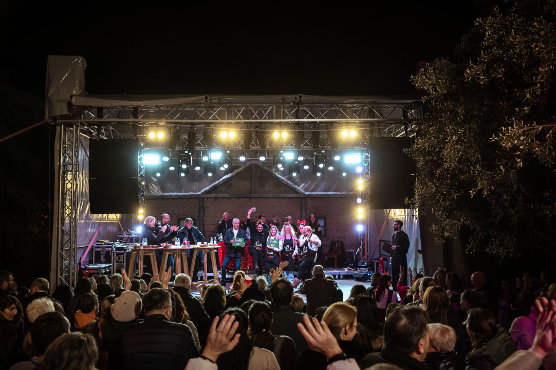 'Veteranke' nadmašile konkurenciju i osvojile ovogodišnju Frituladu