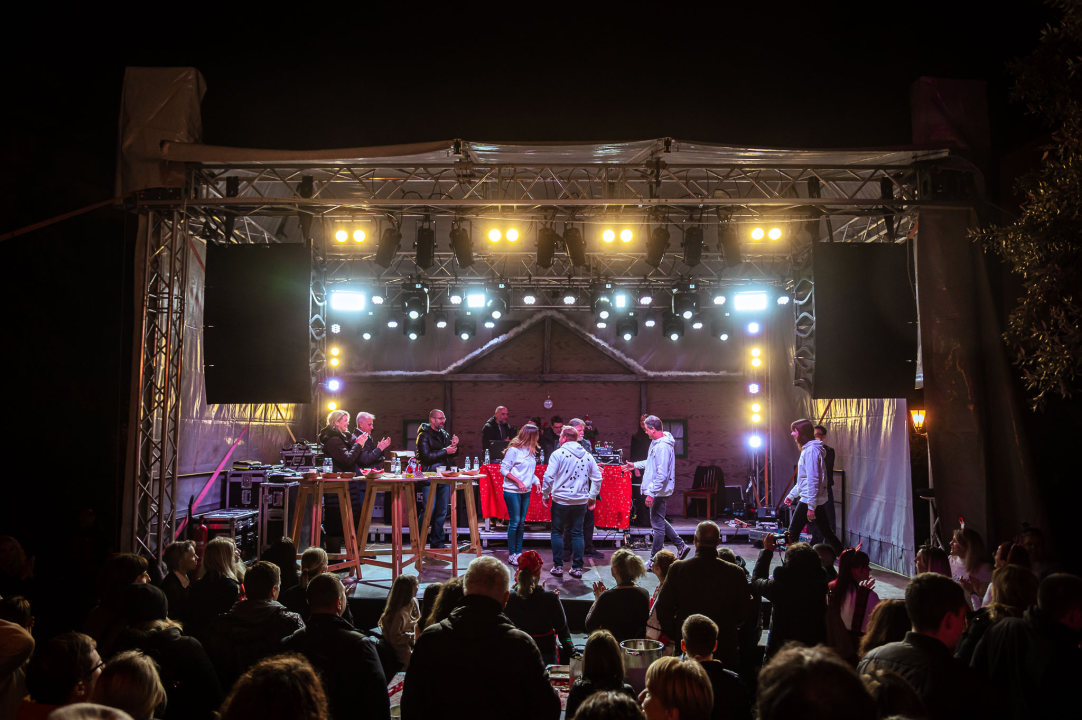 'Veteranke' nadmašile konkurenciju i osvojile ovogodišnju Frituladu