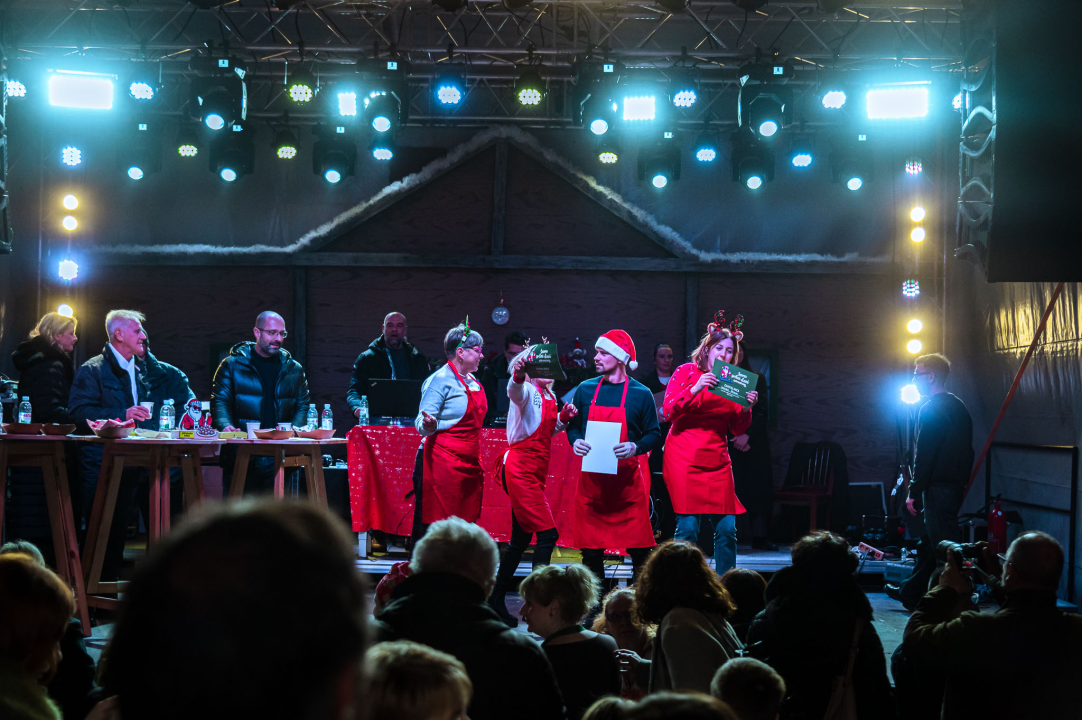 'Veteranke' nadmašile konkurenciju i osvojile ovogodišnju Frituladu