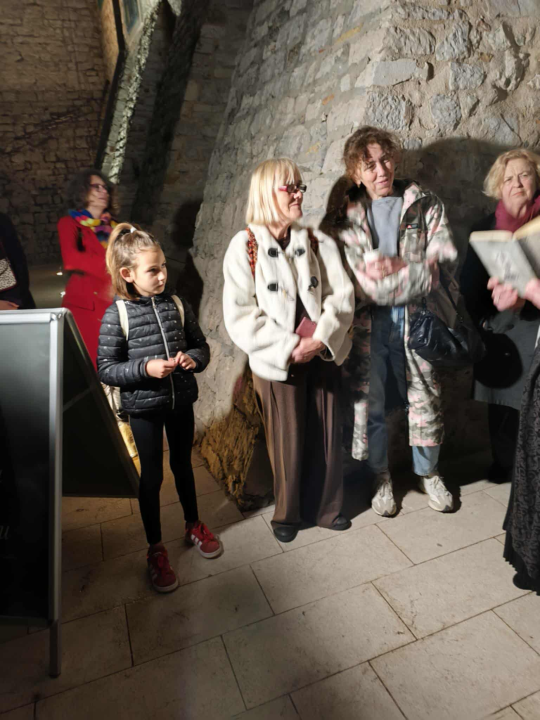 U Muzeju otvorena izložba o tihim heroinama šibenskih težačkih obitelji