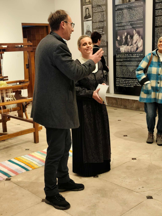 U Muzeju otvorena izložba o tihim heroinama šibenskih težačkih obitelji