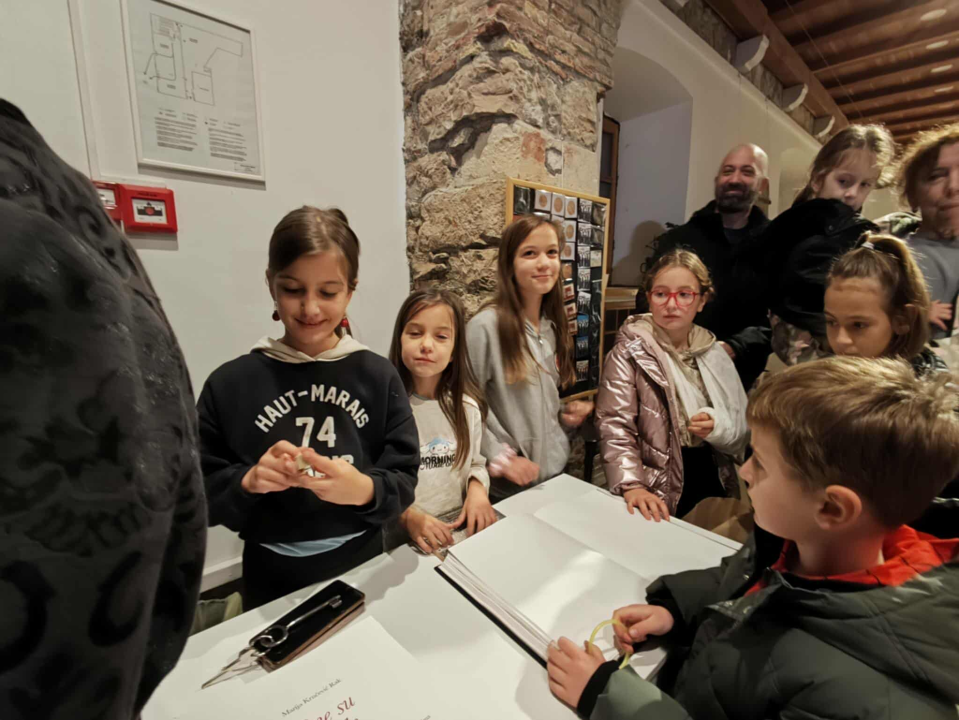 U Muzeju otvorena izložba o tihim heroinama šibenskih težačkih obitelji