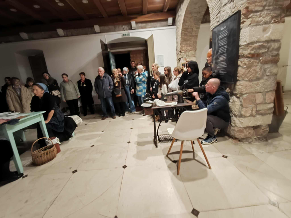 U Muzeju otvorena izložba o tihim heroinama šibenskih težačkih obitelji