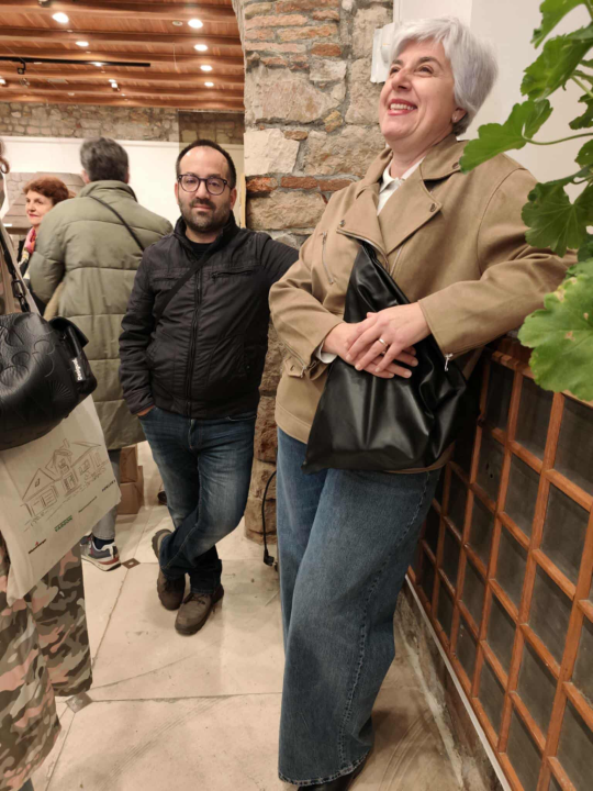 U Muzeju otvorena izložba o tihim heroinama šibenskih težačkih obitelji