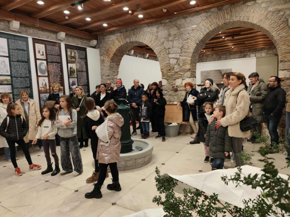 U Muzeju otvorena izložba o tihim heroinama šibenskih težačkih obitelji