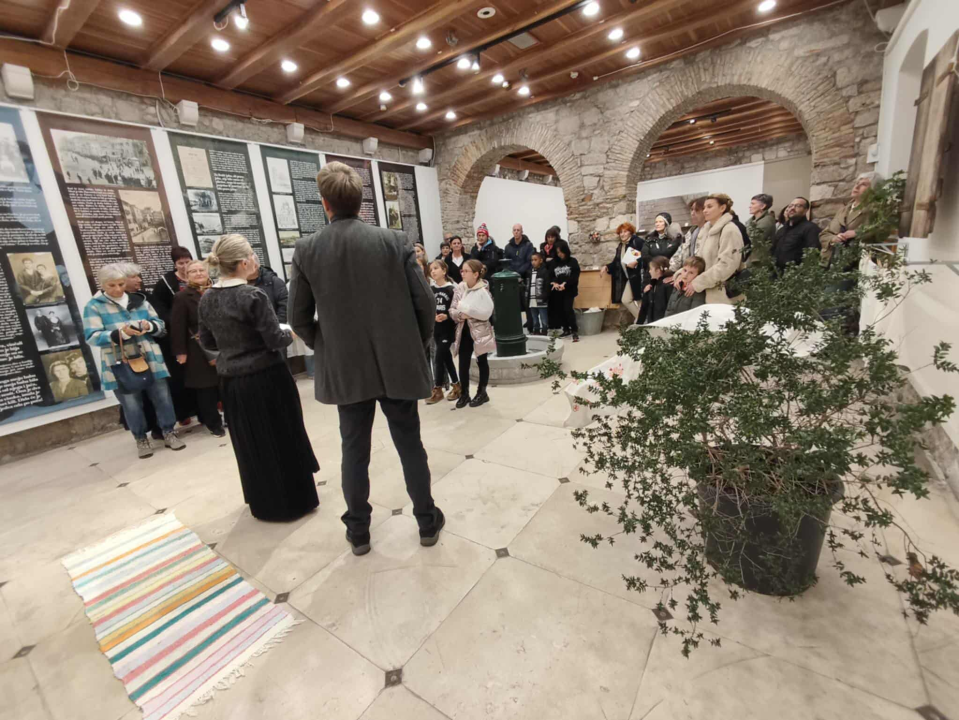 U Muzeju otvorena izložba o tihim heroinama šibenskih težačkih obitelji