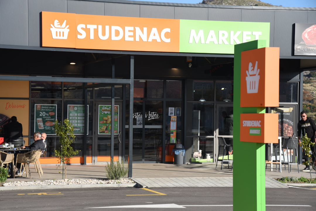 Božić za šibenskim stolom: (A)rambašići, bakalar i uspomene koje traju