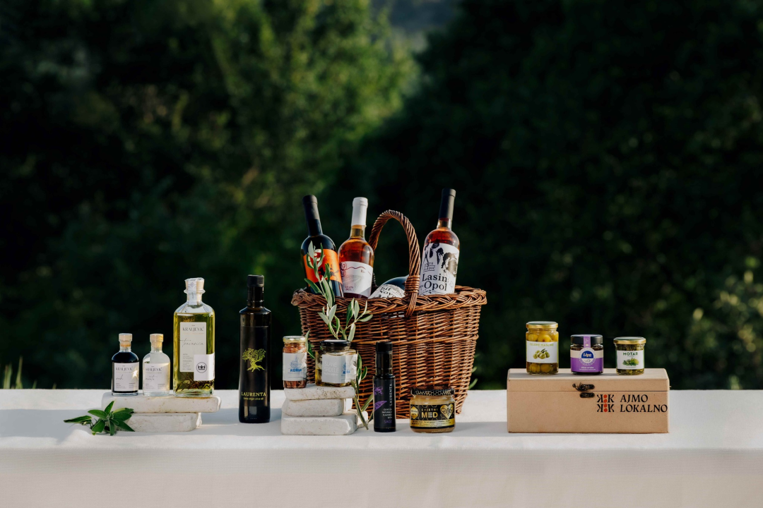Ajmo Lokalno dolazi na Adventurin Market: Blagdani imaju bolji okus kad birate domaće