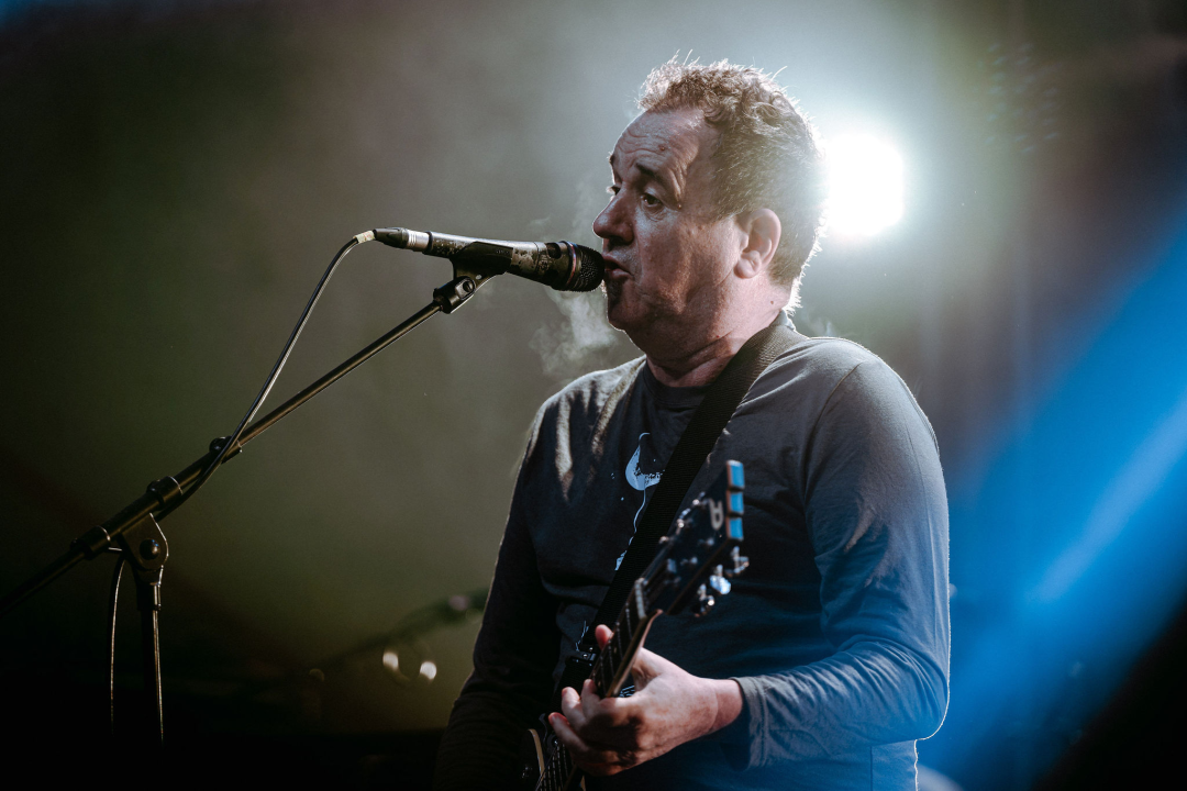 Neno Belan svojim hitovima na Adventuri raspjevao Šibenčanke i Šibenčane 