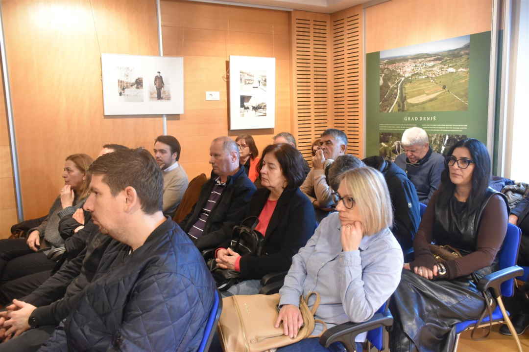 Grad Drniš predstavio novi program potpora za lokalne gospodarstvenike i poduzetnike