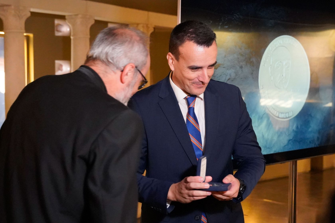 Sto godina šibenskog muzeja