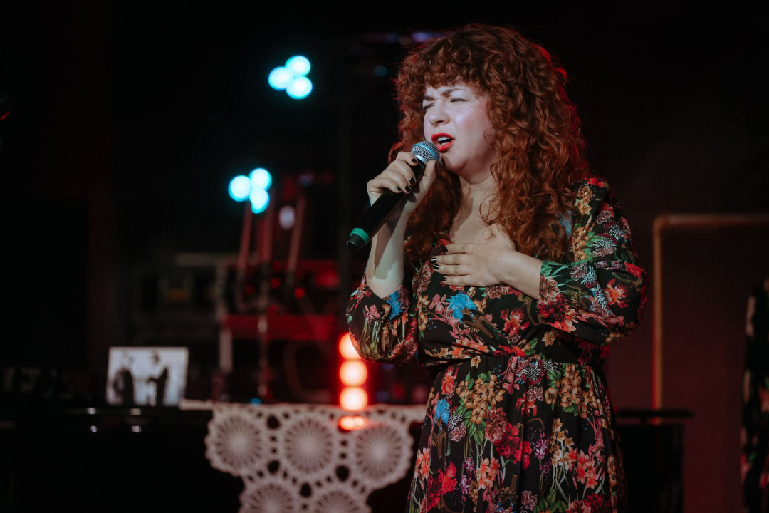 U čast Gabi i Arsena: Četiri vokalistice oduševile šibensku publiku