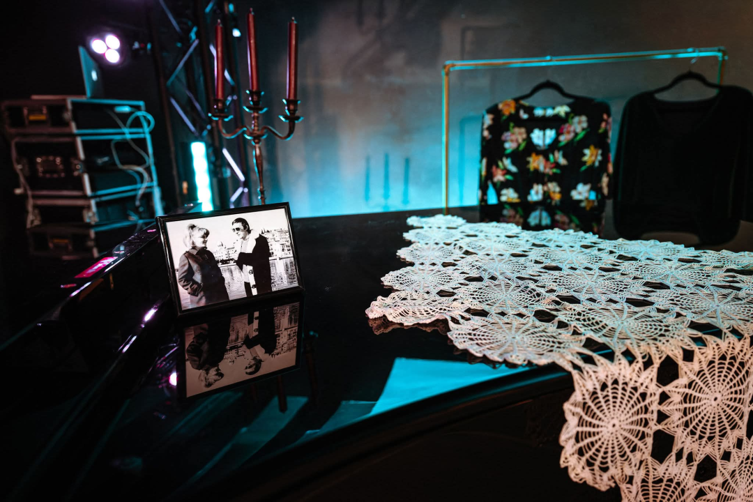 U čast Gabi i Arsena: Četiri vokalistice oduševile šibensku publiku