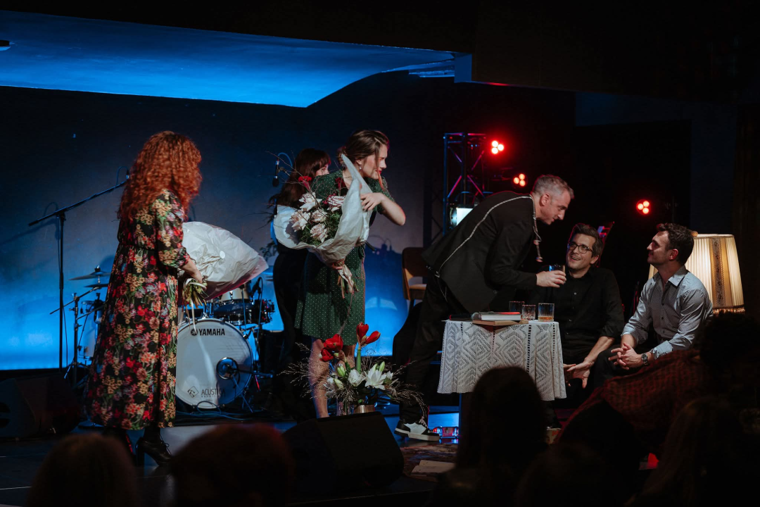 U čast Gabi i Arsena: Četiri vokalistice oduševile šibensku publiku