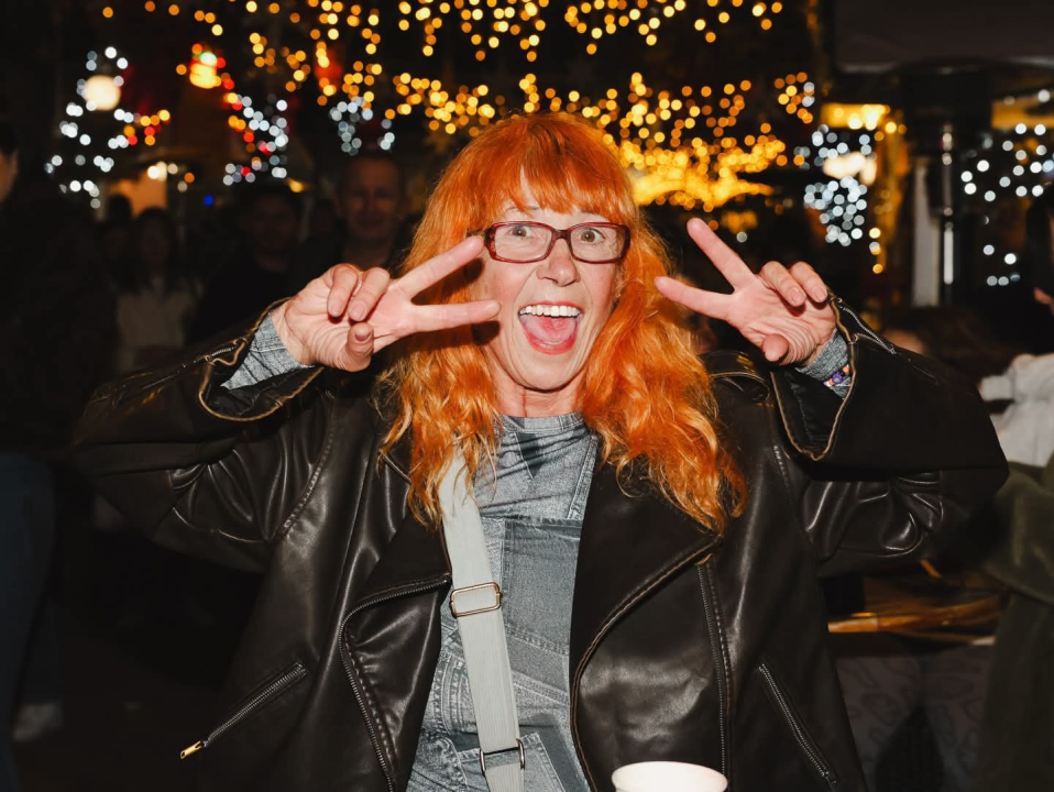 Advent u Vodicama sinoć uz pjesmu i dobru energiju Fenixa: Večeras stiže Vojko V