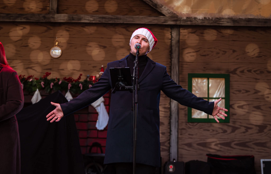 Soulwarmersi rasplesali Adventuru, Pull Off preuzima pozornicu večeras