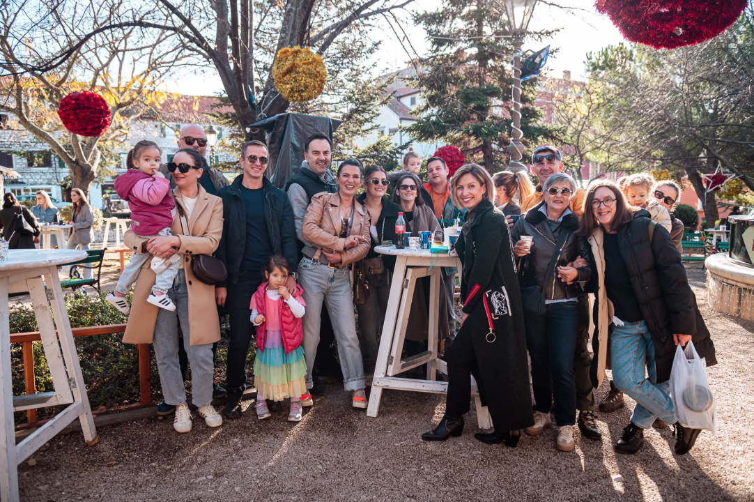 Soulwarmersi rasplesali Adventuru, Pull Off preuzima pozornicu večeras