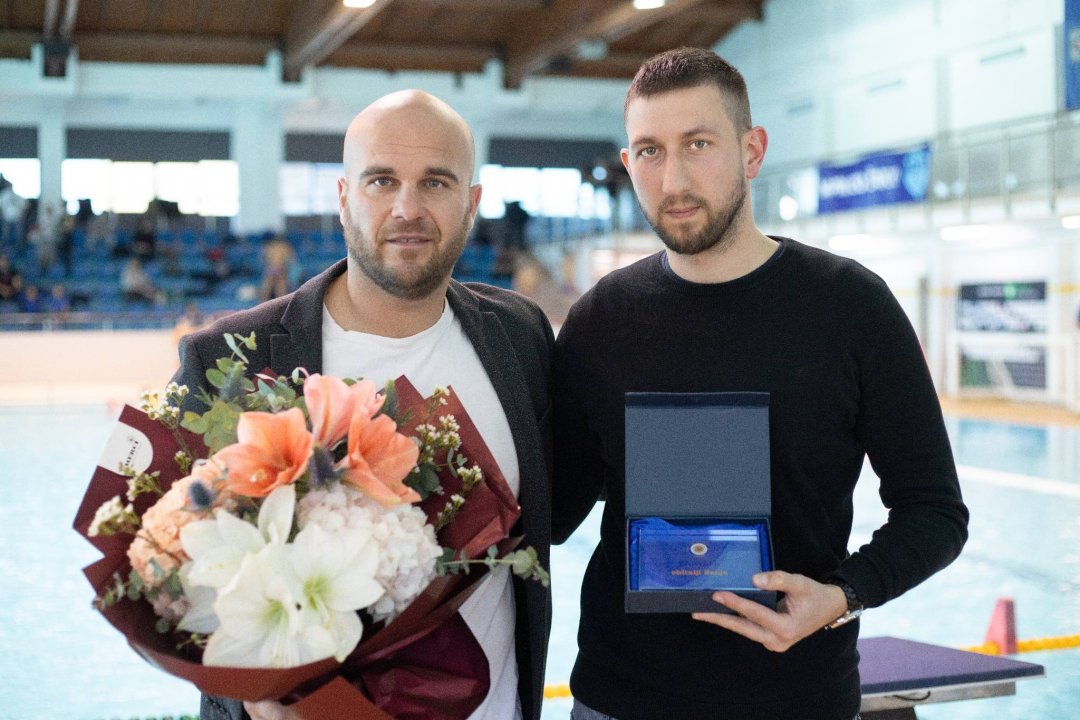 FOTO Završen memorijal u spomen na Grgu Renju i Renata Vrbičića: 'Solaris prenosi uspomene novim generacijama'