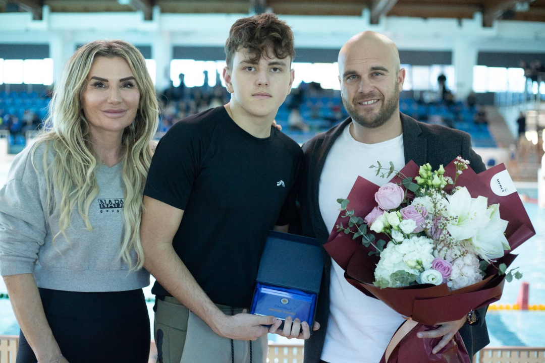 FOTO Završen memorijal u spomen na Grgu Renju i Renata Vrbičića: 'Solaris prenosi uspomene novim generacijama'