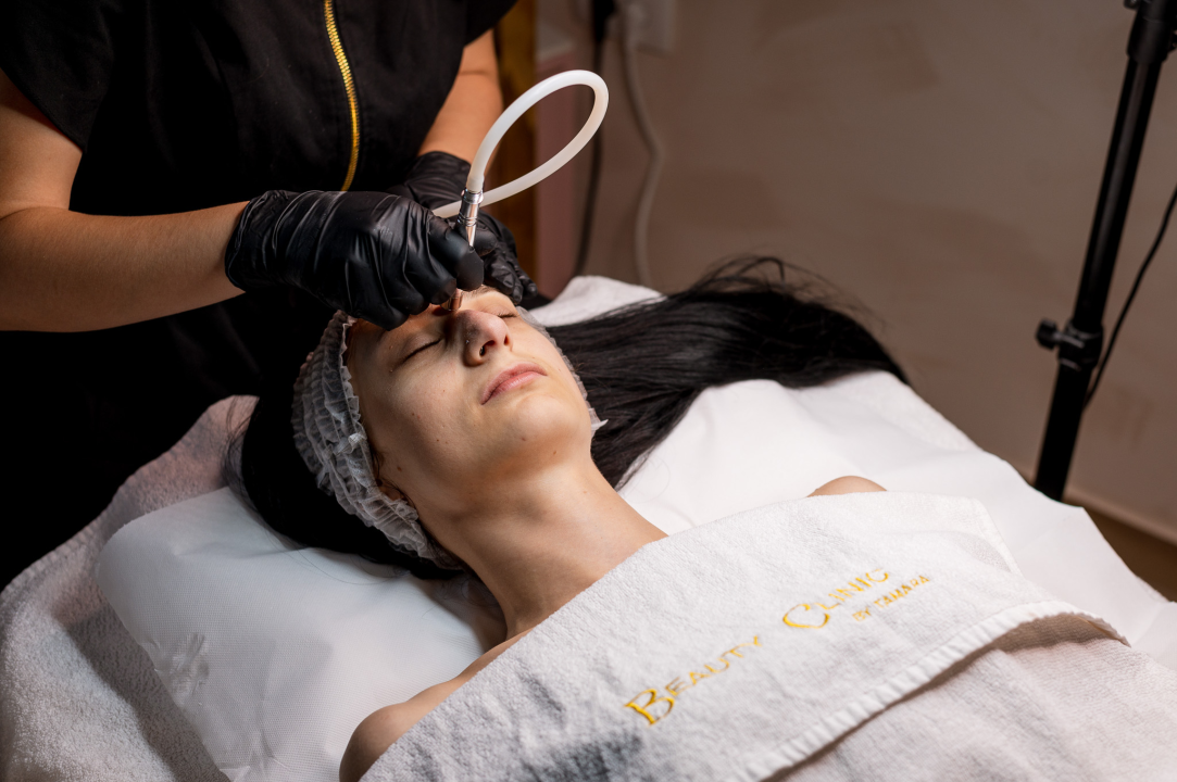 FOTO Poklon koji govori više od riječi: Darujte vrijeme za sebe uz Beauty Clinic by Tamara!