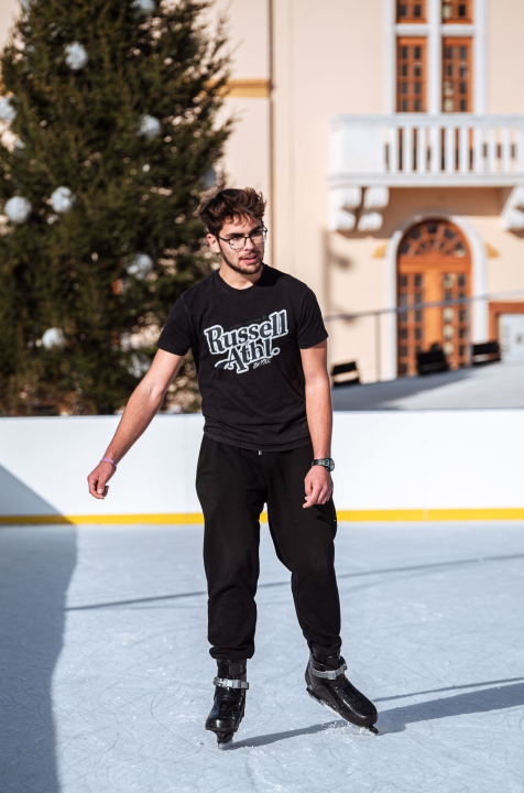 FOTO Đir po gradu, ponedjeljak 22. prosinca