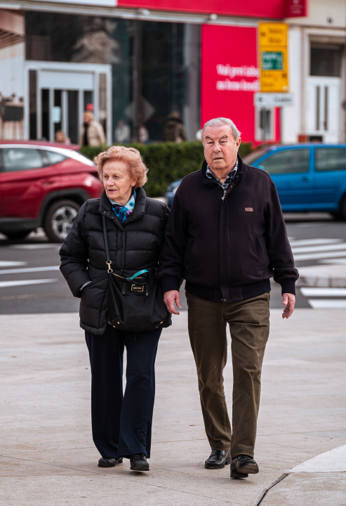 FOTO Đir po gradu, utorak 23. prosinca