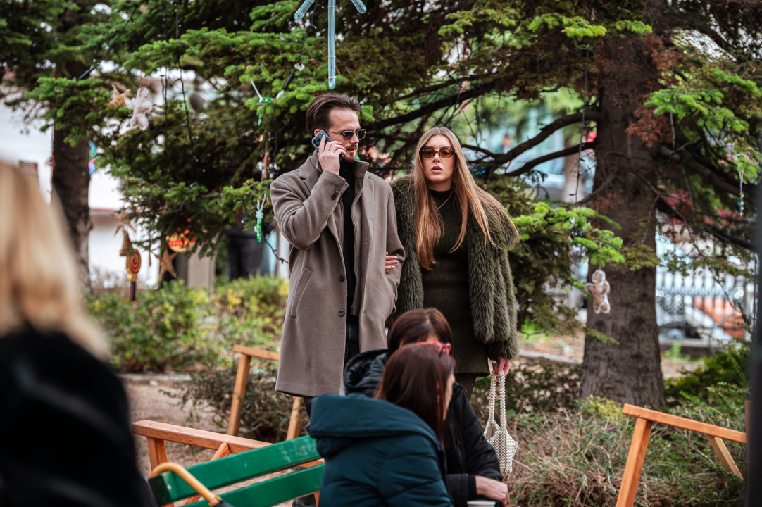 Badnjak u Šibeniku i ove godine uz savršeni soundtrack: Fenixi zapalili park
