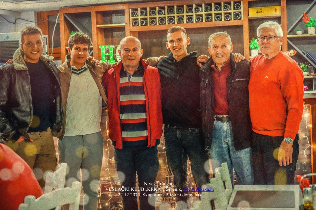 Sjednica Skupštine VK Krka