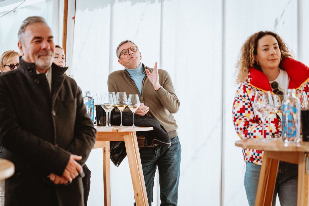 Vina, okusi i tradicija: Manifestacija Vino Dalmacije okupila dalmatinske vinare u Šibeniku