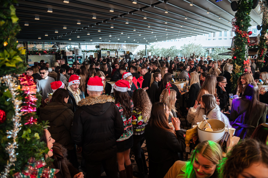 FOTO Na Šušur stiže glazbeni sudar generacija: Ićo i 'nova Aleksandra Prijović' Natalie Balmix!