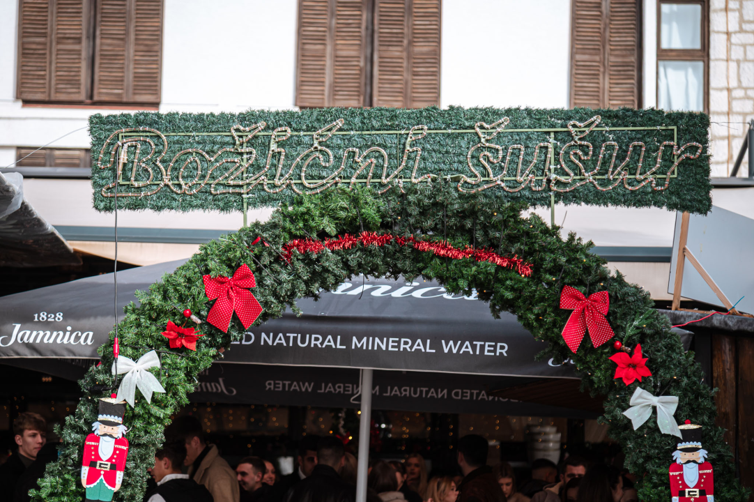 FOTO Na Šušur stiže glazbeni sudar generacija: Ićo i 'nova Aleksandra Prijović' Natalie Balmix!