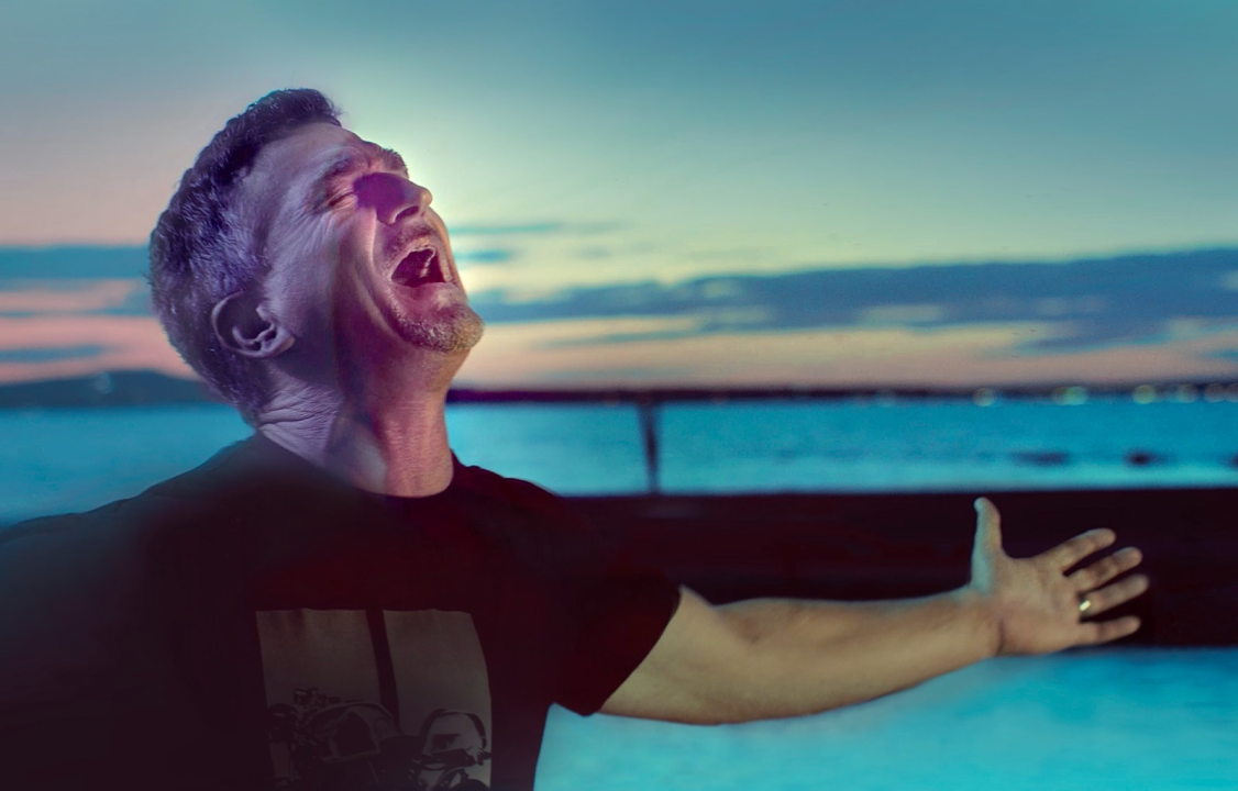 FOTO Na Šušur stiže glazbeni sudar generacija: Ićo i 'nova Aleksandra Prijović' Natalie Balmix!