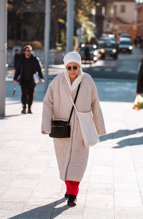 FOTO Đir po gradu, ponedjeljak 29. prosinca