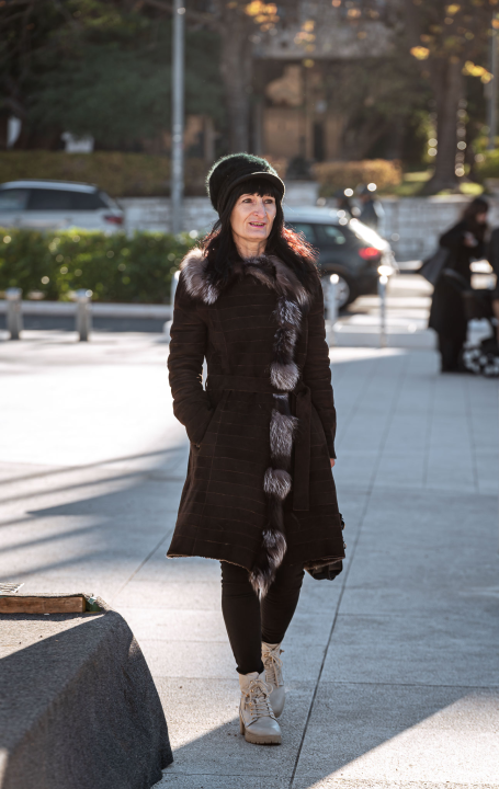 FOTO Đir po gradu, ponedjeljak 29. prosinca