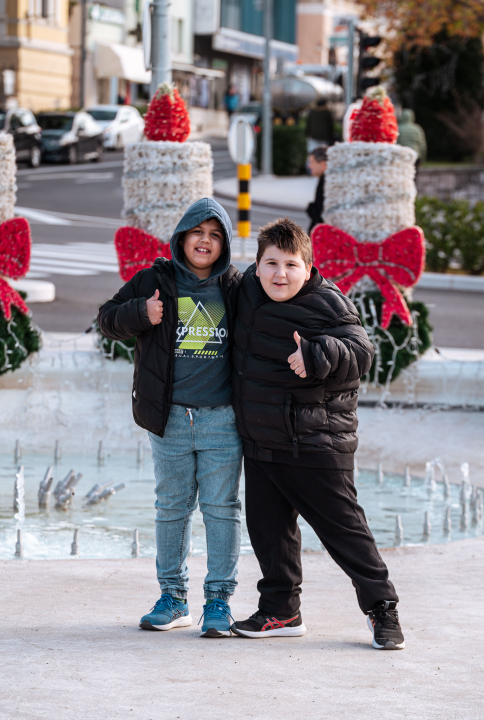 FOTO Đir po gradu, utorak 30. prosinca