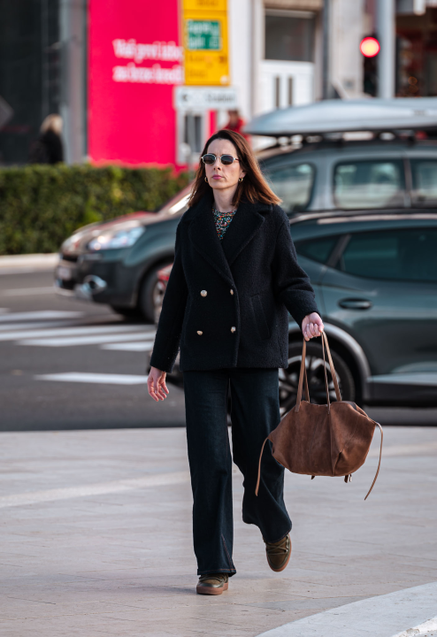 FOTO Đir po gradu, utorak 30. prosinca