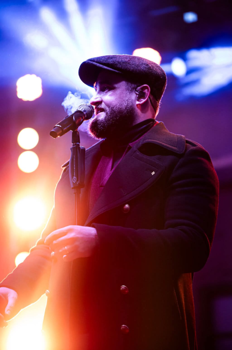 FOTO Šibenčani i gosti guštali u najluđoj noći na nekoliko lokacija, nije ih omela ni hladnoća