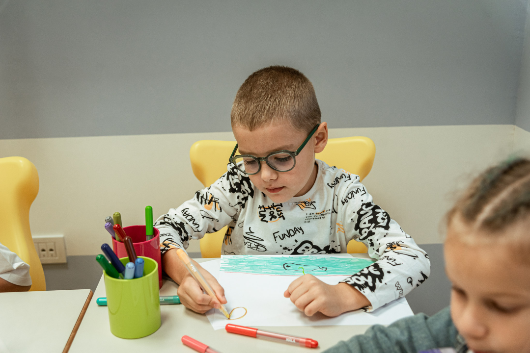 FOTO Otvoreni upisi u SmartyKids: Najbolji dar za budućnost vašeg djeteta!