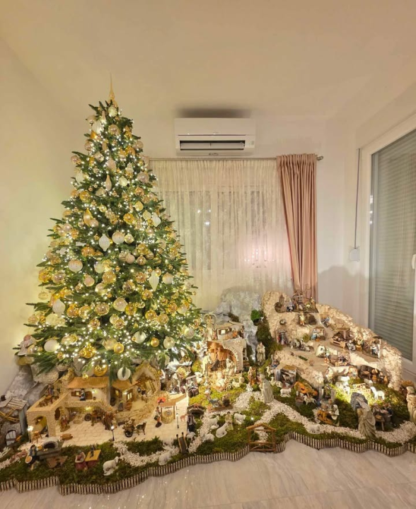 Odluka je pala: Donosimo vam pobjednike izbora najljepše božićne jelke ŠibenikIN-a