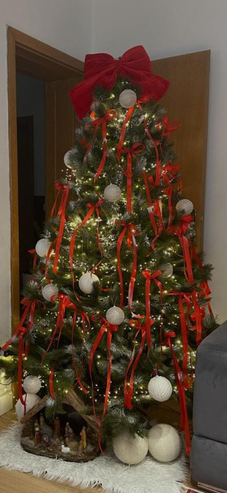 Odluka je pala: Donosimo vam pobjednike izbora najljepše božićne jelke ŠibenikIN-a