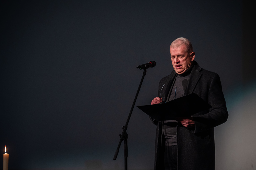 Komemoracijom odana počast Branku Lovriću Caparinu