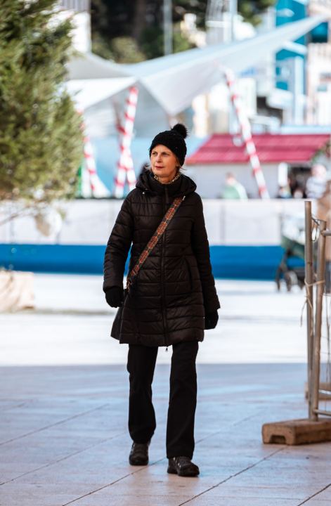 FOTO Đir po gradu, četvrtak 8. siječnja