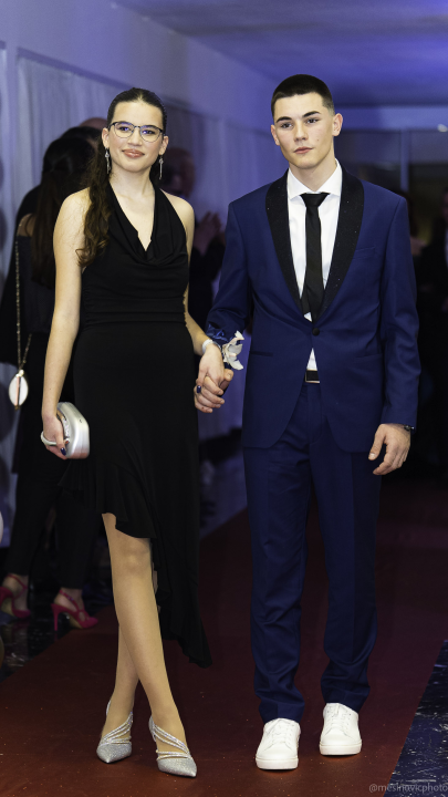 Zavirite na maturalni ples šibenske Tehničke škole (2)