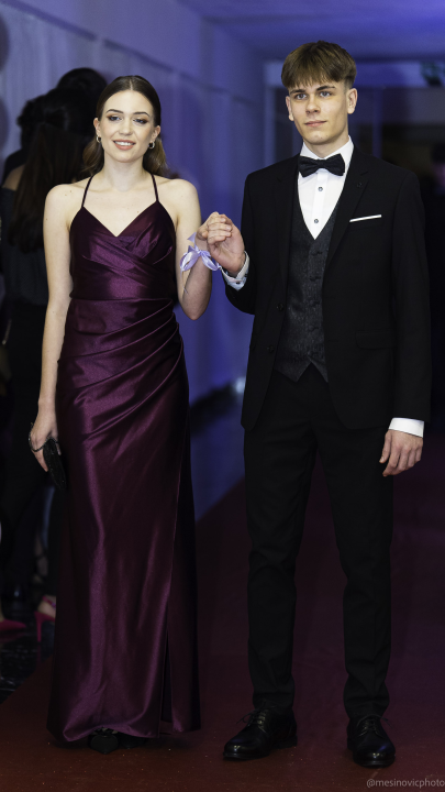 Zavirite na maturalni ples šibenske Tehničke škole (1)