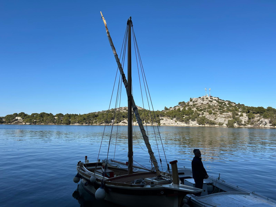 Spomendan sv. Ante Pustinjaka