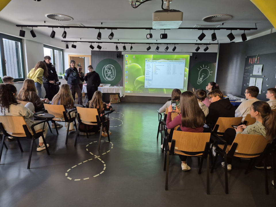 Nacionalni park Krka proslavio 41. rođendan