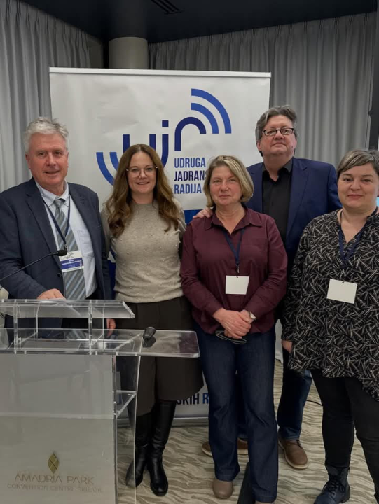 Završeni Dani jadranskih radija u Šibeniku: Lokalni eter jači nego ikad, spojio Istru i jug Dalmacije