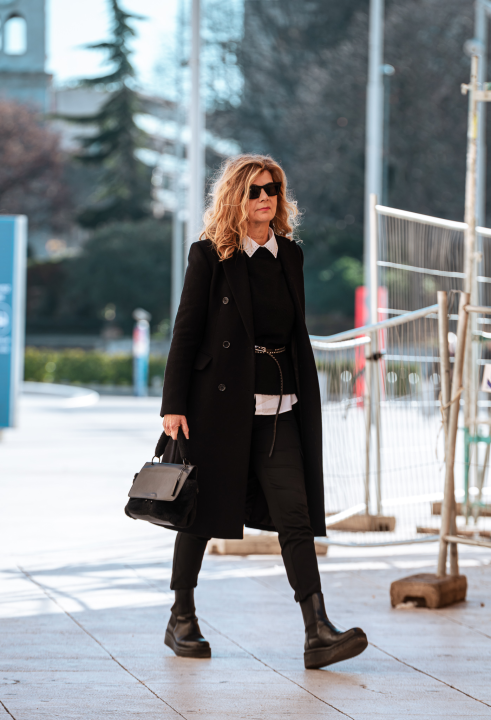 FOTO Đir po gradu, utorak 27. siječnja